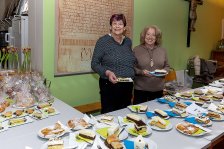 28.-29.03.2026 Osterbastelmarkt